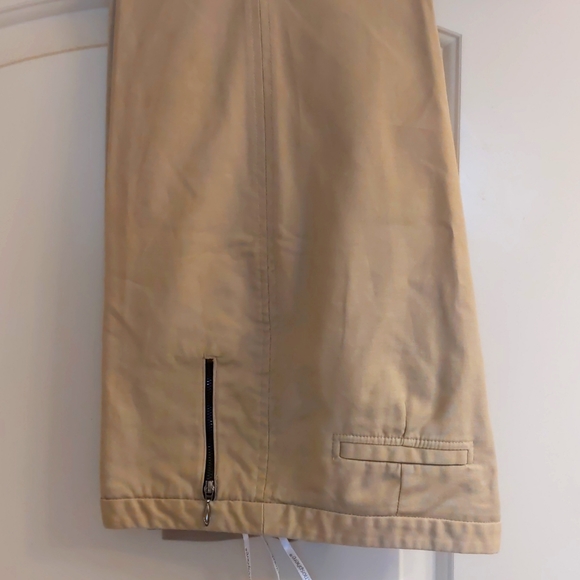 Atmosphere Pants - BOGO Atmosphere Khaki Pants,